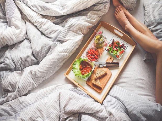 VIP산후조리원 프로그램, 마사지