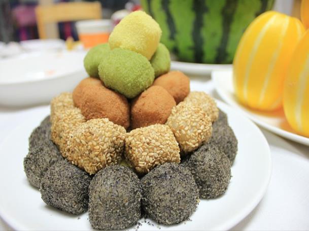 기업 장점