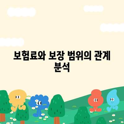 여행 보험 보장 범위 확인하고 대비하기